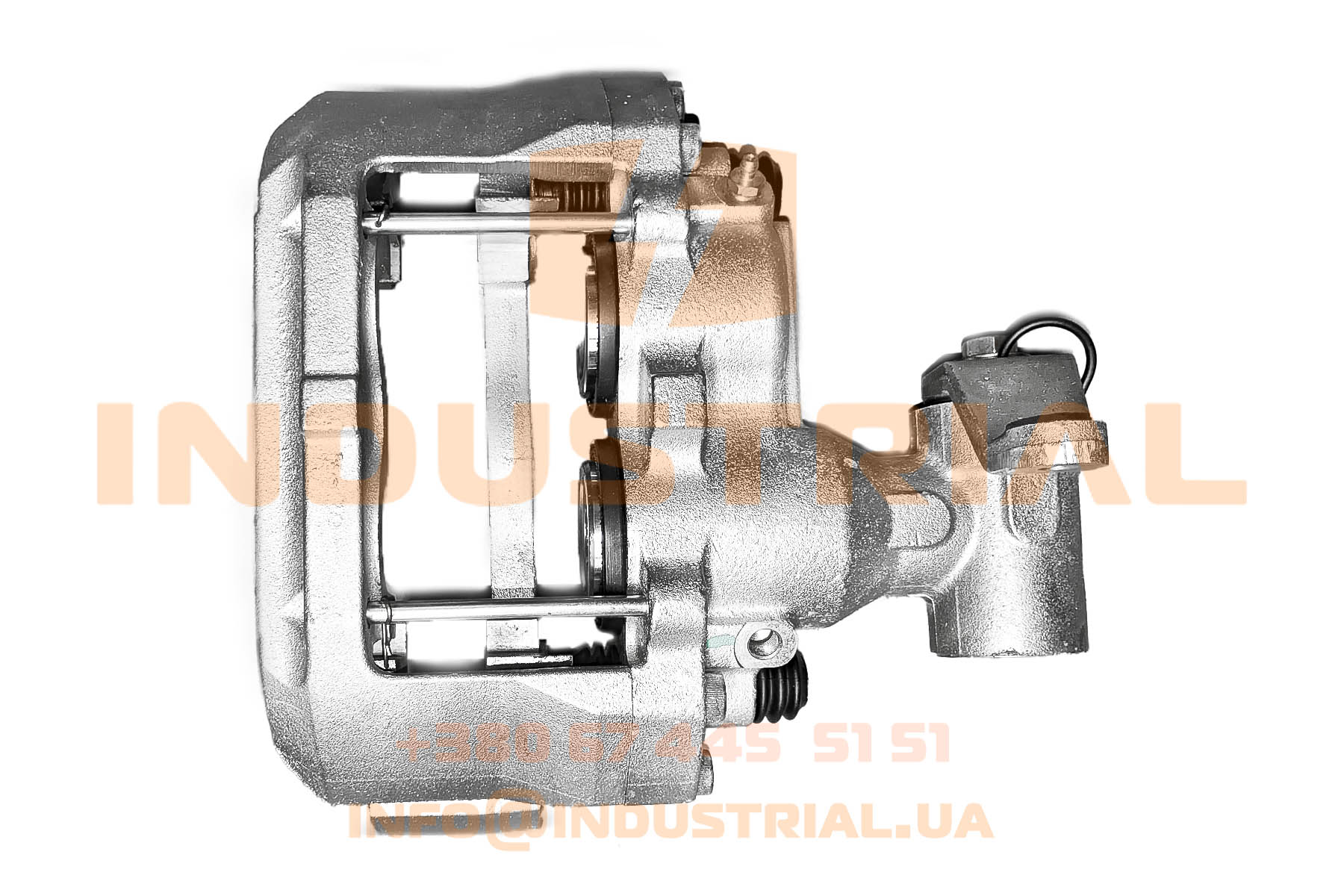BOT 3172508 BOTTO RICAMBI
